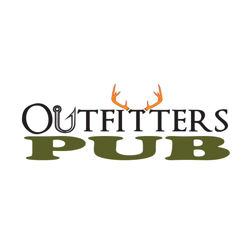 Outfitters Pub Logo